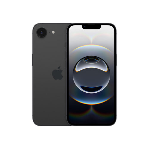 Apple Iphone 16e 5G Smartphone, 8 GB RAM, 128 GB RAM Storage, Black Lulu Hypermarket