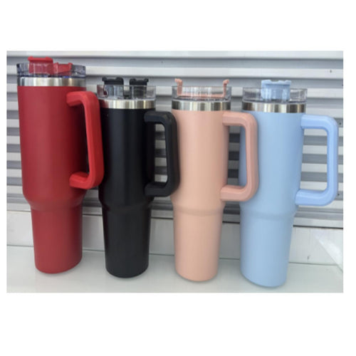 Speed Travel Mug, 0.9L, MK06-STANL
