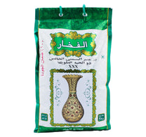 فخر أرز بسمتي طويل الحبة 5 كجم