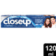 Closeup Triple Ever Fresh Formula Cool Breeze Gel Toothpaste 120 ml