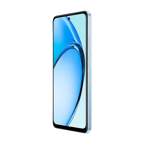 Oppo A60 Dual Sim 4G Smartphone, 8 GB RAM, 256 GB storage, Ripple Blue, CPH2631