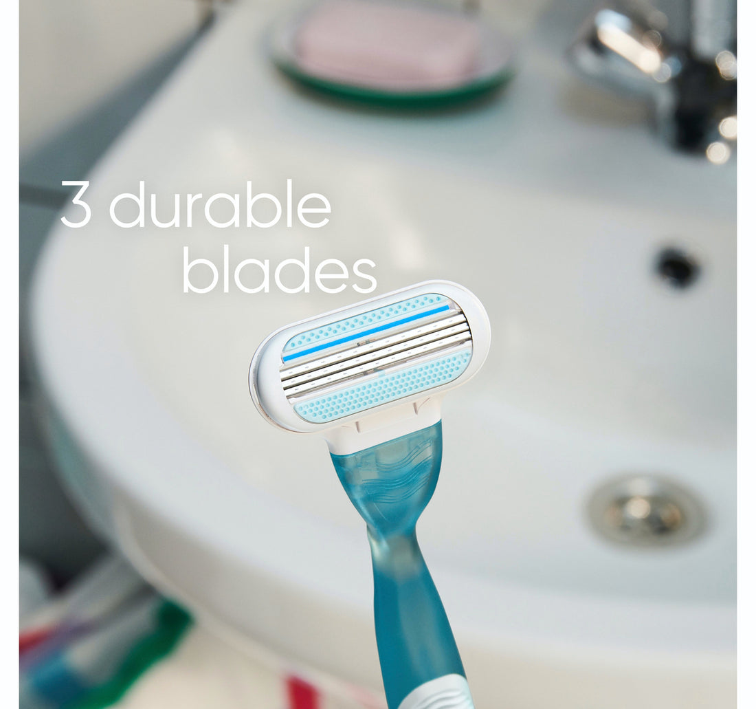 Gillette Venus Women's Razor 2Up