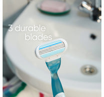 Gillette Venus Women's Razor 2Up