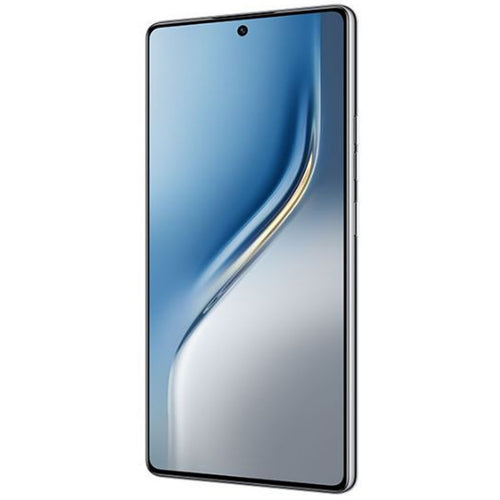 Tecno Camon 40 Pro 5G Smartphone, 12 GB RAM, 256 GB Storage, Glacier White