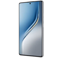 Tecno Camon 40 Pro 5G Smartphone, 12 GB RAM, 256 GB Storage, Glacier White