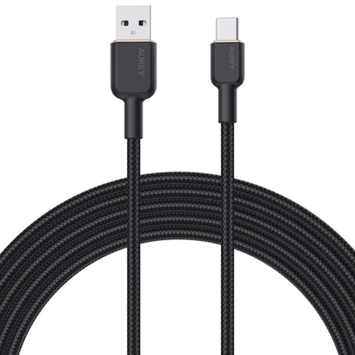 Aukey Type-C Cable NAC1 1 Meter Black
