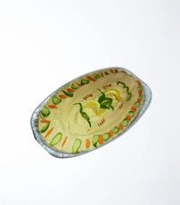 LU-Appetizers Al Lulu Kitchen