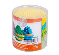 LuLu Paper Cake Cups 8cm 100pcs