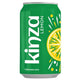 Kinza Lemon Carbonated Drink 24 x 360 ml