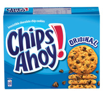 رقائق أهوي كوكيز رقائق الشوكولاتة عبوة مشاركة 300 غرام