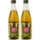 RS Olive Oil 2 x 500 ml
