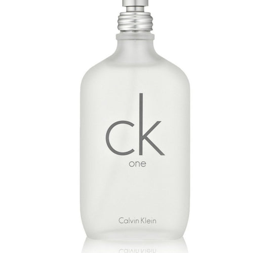 Calvin Klein One EDT For Unisex 200ml