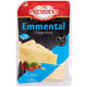 شرائح جبنة إمنتال بريزيدنت 150 جم
