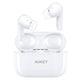 Aukey EP-M1NC True Wireless ANC Earbuds White