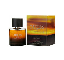 Guess 1981 Los Angeles Eau De Toilette For Men 100ml