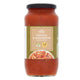 Morrisons Tomato & Mushroom Pasta Sauce 500 g