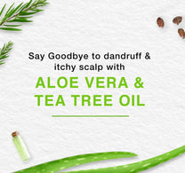 Himalaya Soothing & Moisturizing Anti-Dandruff Shampoo 400 ml