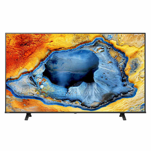 تلفزيون توشيبا الذكي 4K مقاس 55 بوصة، 55C350NW