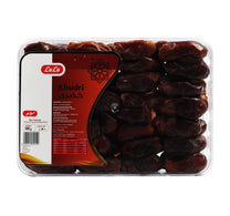 LuLu Dates Khudri 500 g