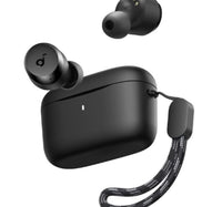 سماعات أذن لاسلكية حقيقية Anker Soundcore A20i A3948H11 باللون الأسود