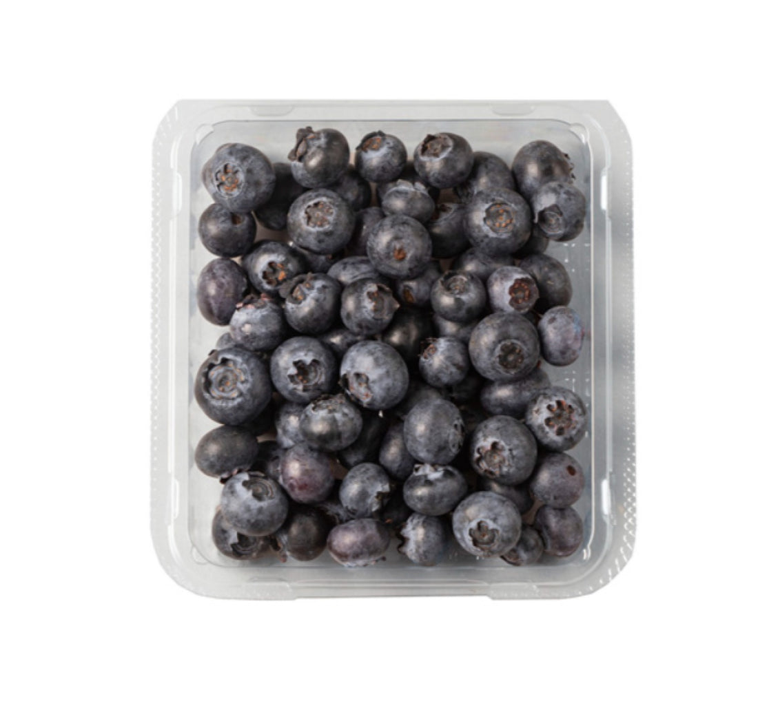 Blueberry Zimbabwe 1 pkt