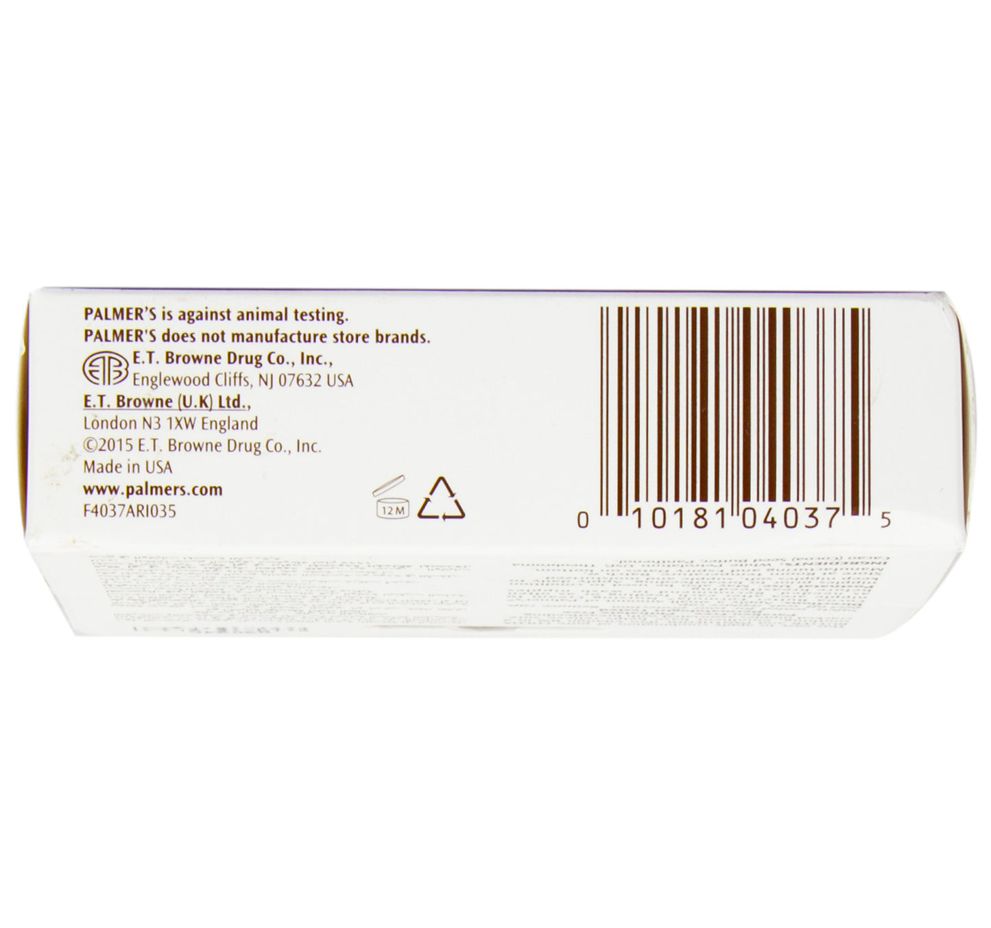 Palmer's Nursing Cream with Pure Cocoa Butter 30 g