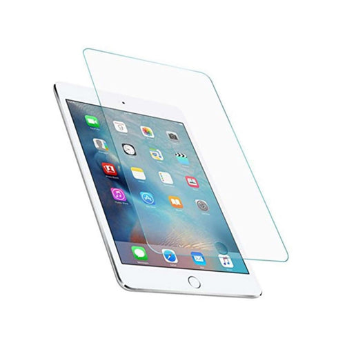 Trands Tempered Glass Screen Protector for iPad 10.2 Inch SP834