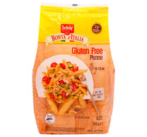 معكرونة شار بيني رقم 21 خالية من الغلوتين 250 جم