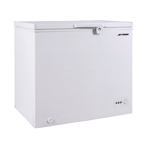 Aftron Chest Freezer AFF250H 200L
