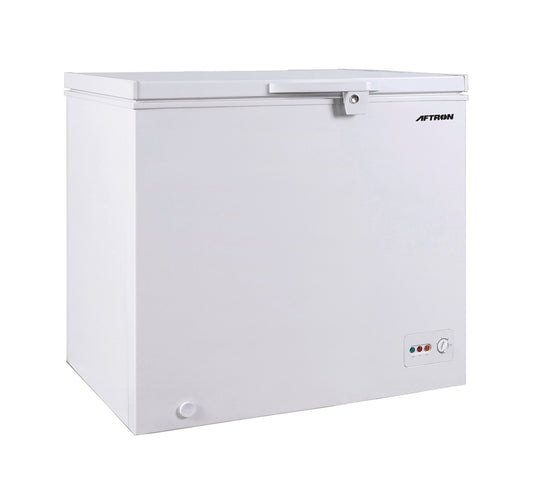 Aftron Chest Freezer AFF250H 200L