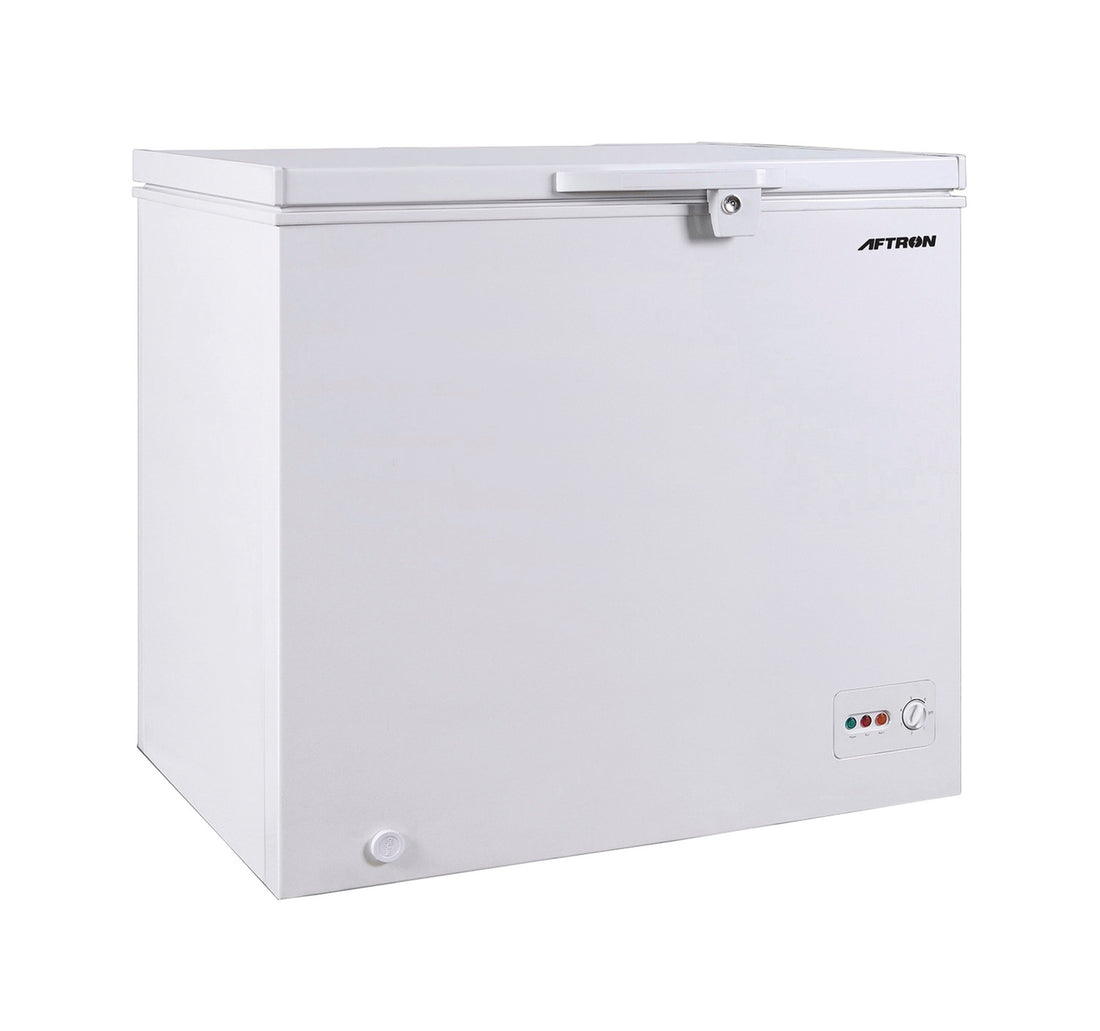 Aftron Chest Freezer AFF250H 200L
