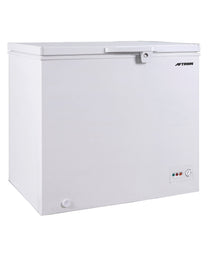 فريزر أفترون الصندوقي AFF250H ​​سعة 200 لتر