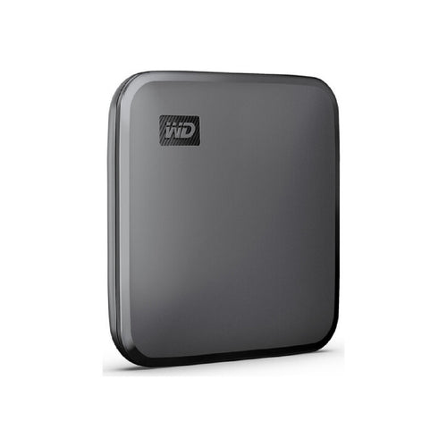 Western Digital 1TB Elements SE Portable SSD WDBAYN0010