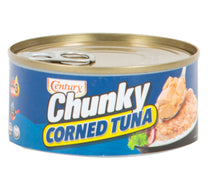 تونة مملحة كبيرة من سينشري 180 جم