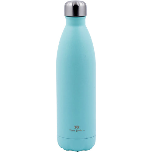 Tom Smith Double Wall Vacuum Bottle, 750 ml, BAN13SP-3C