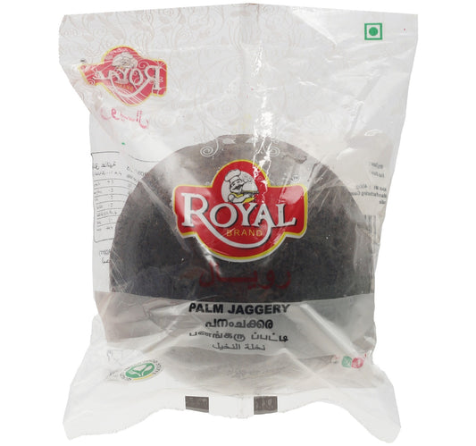Royal Palm Jaggery 400 g