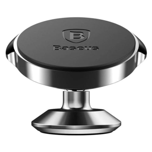 Baseus Vertical Magnetic Car Mount Holder-C40141 Lulu Hypermarket