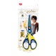Maped Harry Potter Scissor 13cm MD-464900