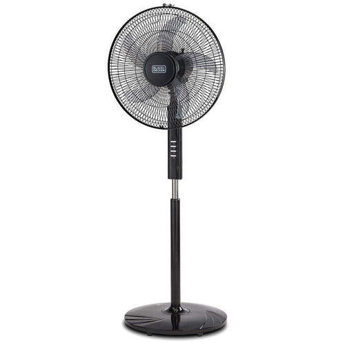 Black+Decker Pedestal Fan FS1620B5 16in 60W