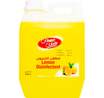مطهر هوم ميت برائحة الليمون 2.35 لتر