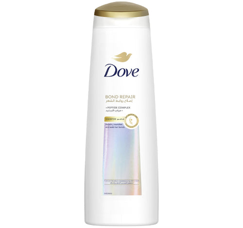 Dove Bond Repair Shampoo Bio Protein Care 350 ml
