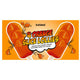 Iceland Orange Slice Lollies 4 x 60 ml