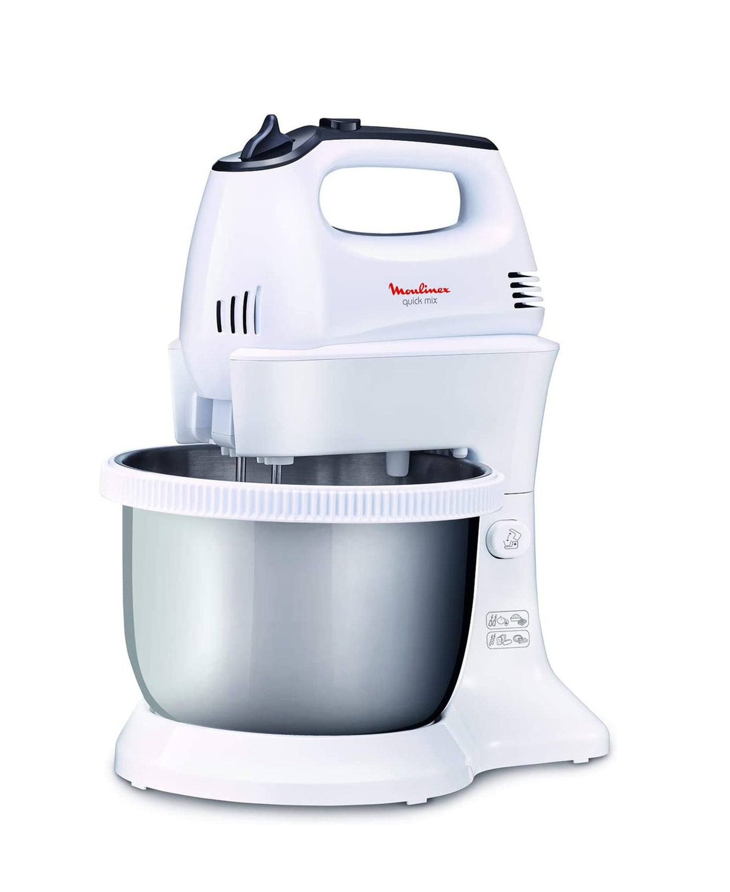 Moulinex Hand Mixer HM312127 300W