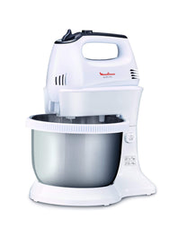 Moulinex Hand Mixer HM312127 300W