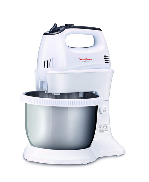 Moulinex Hand Mixer HM312127 300W