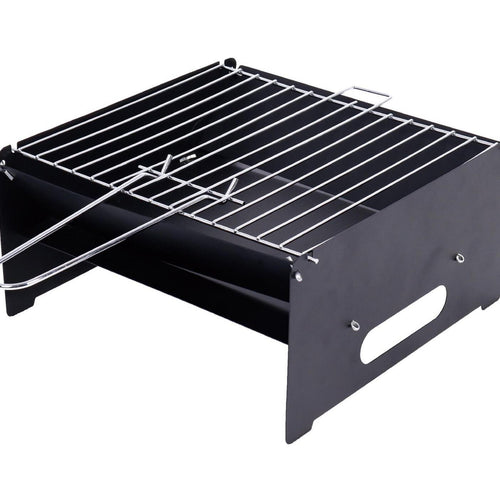 Relax BBQ Charcoal Grill KY2421