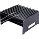 Relax BBQ Charcoal Grill KY2421