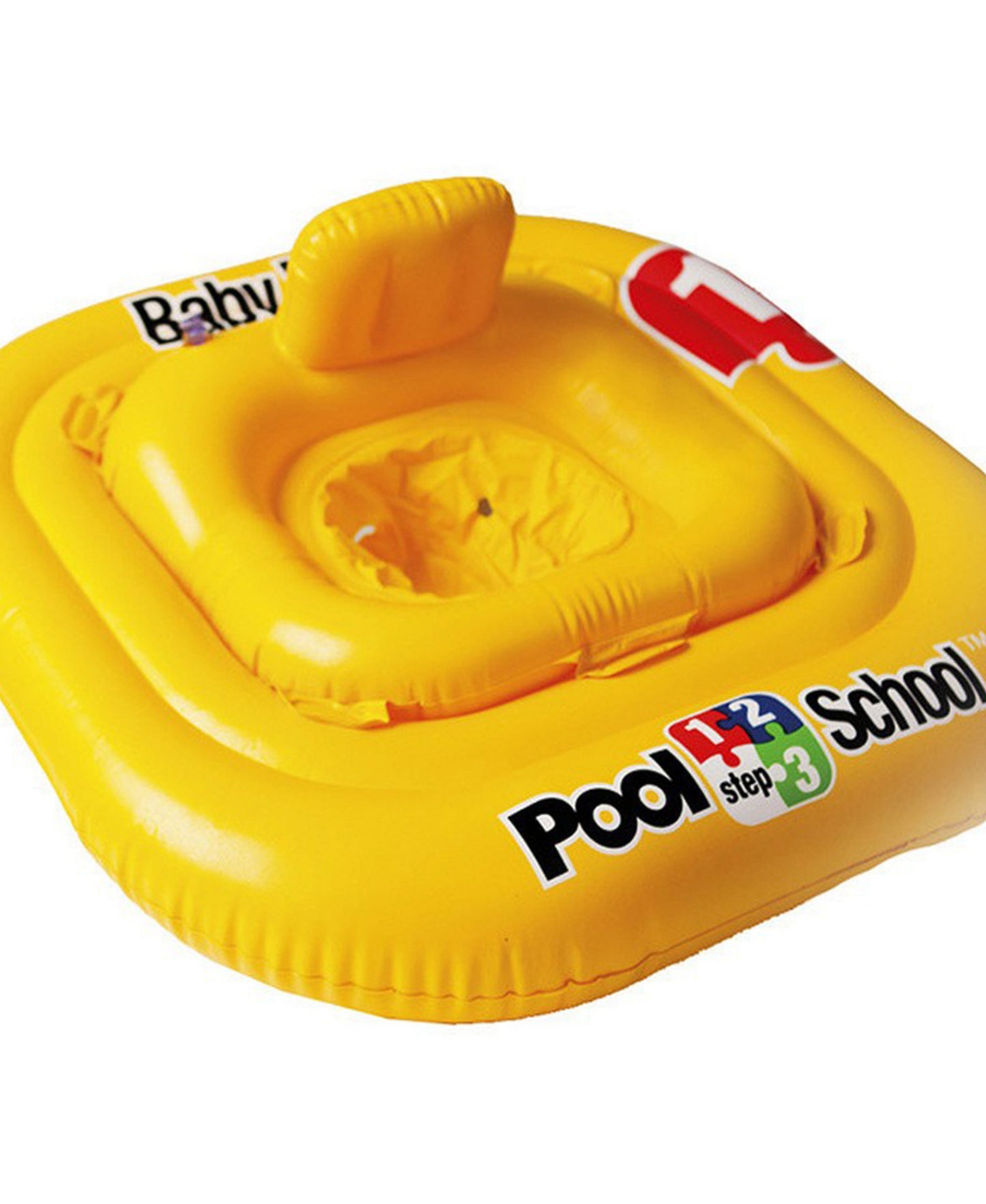 Intex Deluxe Baby Float Pool School Step1 56587