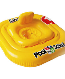 Intex Deluxe Baby Float Pool School Step1 56587