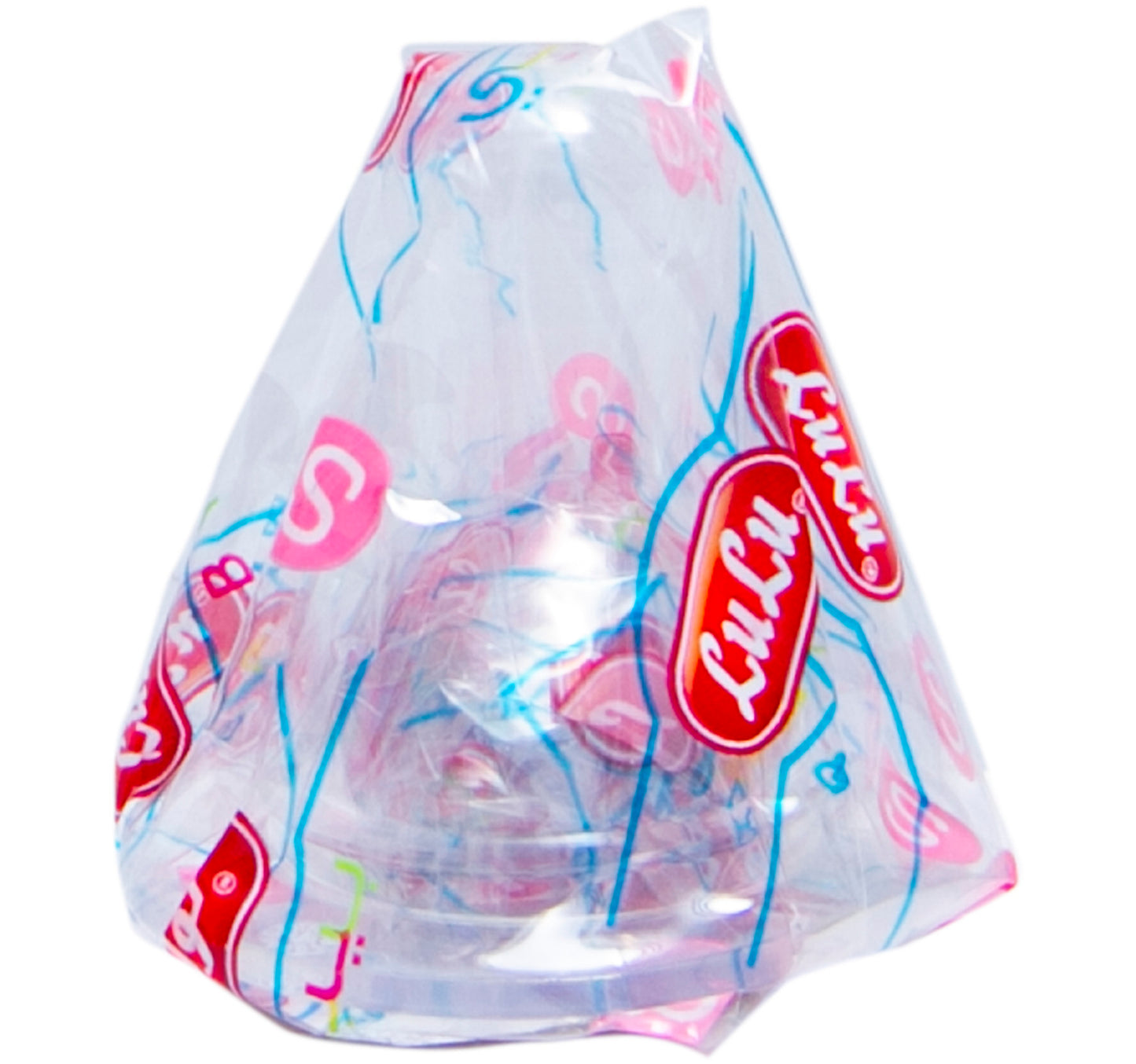 حلمة لولو سيليكون صغيرة قطعة واحدة